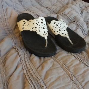 Fitflop Flora sandals